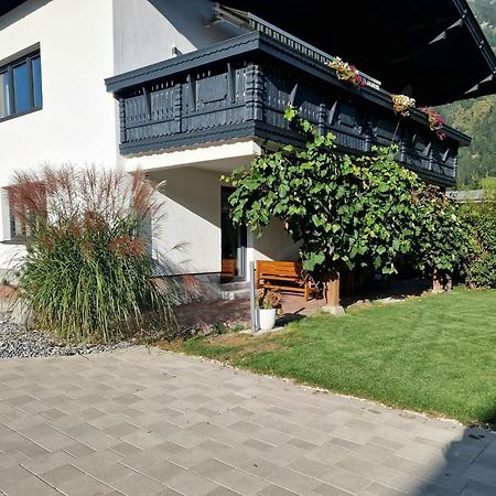 Apartment Ramazotti Bad Hofgastein Exteriör bild