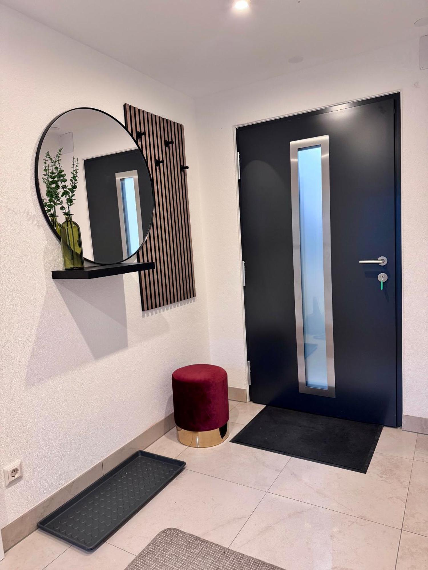 Apartment Ramazotti Bad Hofgastein Exteriör bild